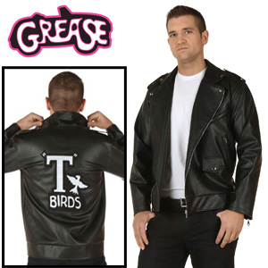 Danny Zuko T-Bird Jacket