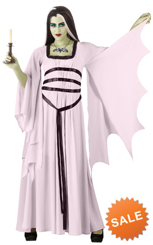 The Munsters Lily Munster Dress