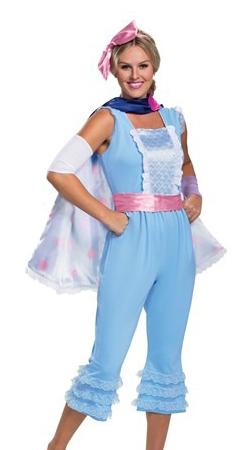 Toy Story Bo Peep Costume