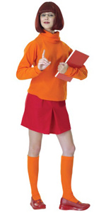 Velma costume