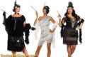 Flapper Costume Ideas