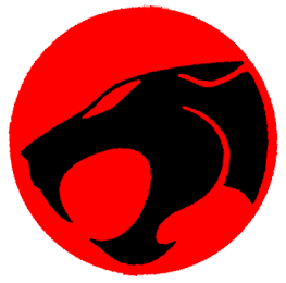 ThunderCats Lion Symbol