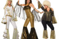 Abba Halloween Costumes