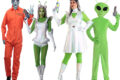 Alien Costumes