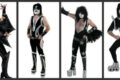 Authentic Kiss Costumes Gene Simmons