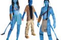 Avatar Halloween Costumes