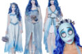 Corpse Bride Halloween Costumes