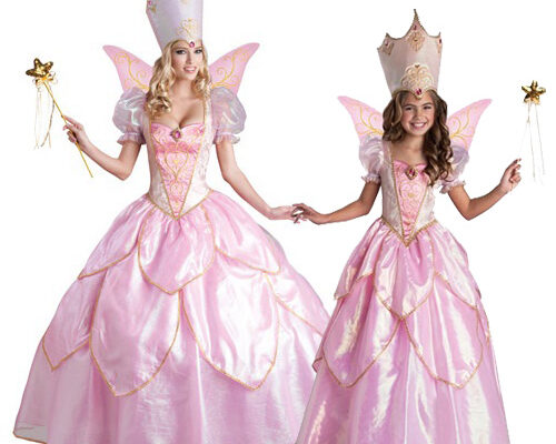 fairy godmother Halloween costumes