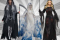 Female Grim Reaper Costume Ideas