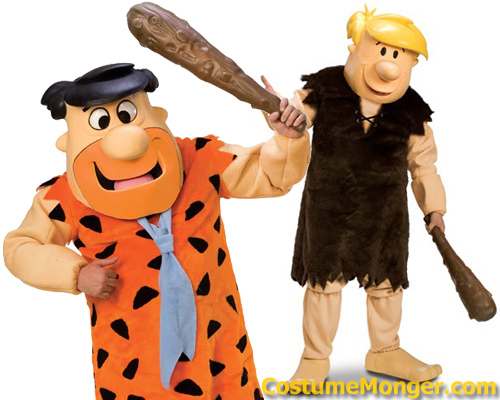 flintstones costumes