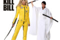 kill bill costumes