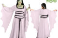 Best Lily Munster Halloween Costumes